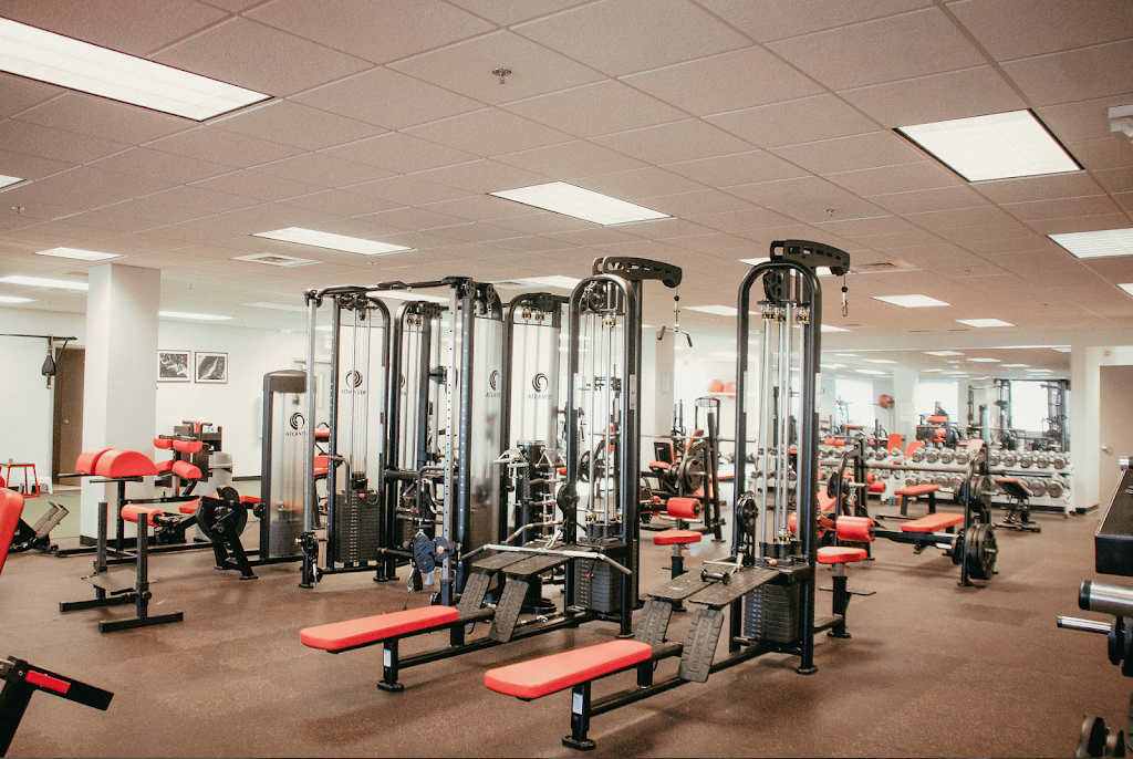  Body by Choice Training