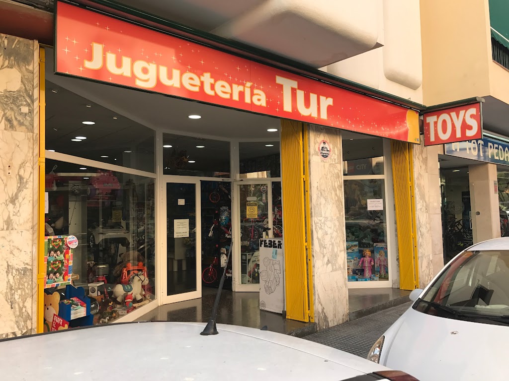 Foto 2 de Jugueterias Tur
