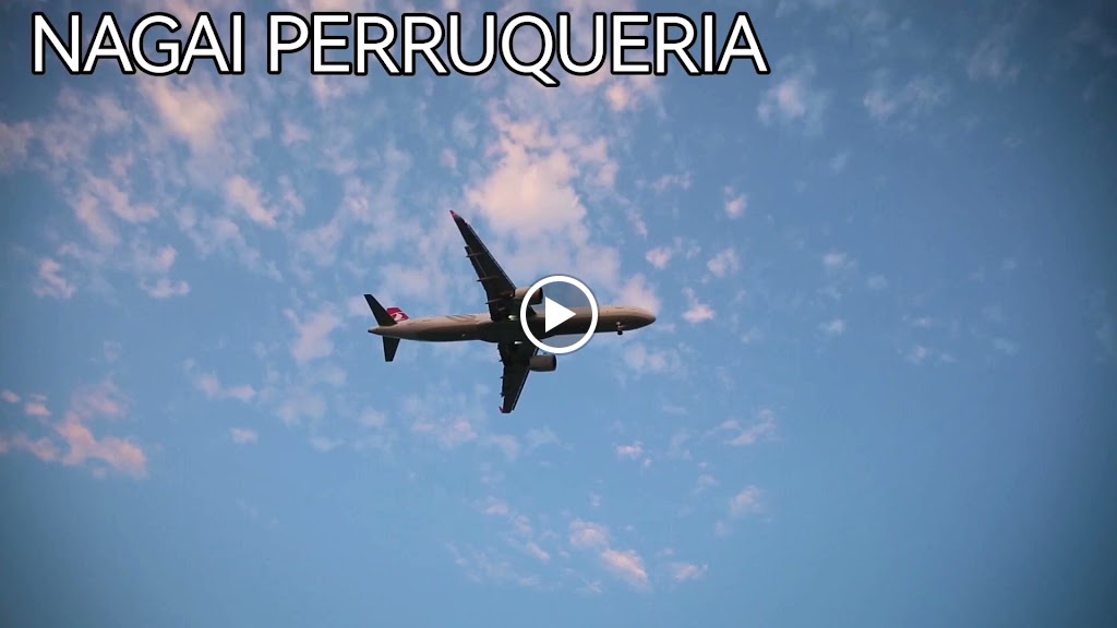 NAGAI PERRUQUERIA Premia de Mar — Videos