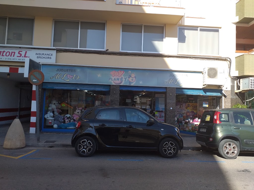Foto 2 de Toy Planet