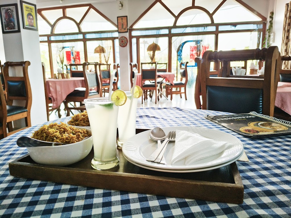 Food & drink
