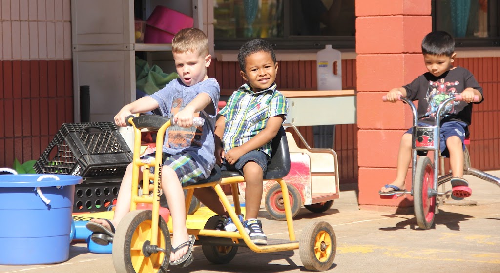 Kama‘aina Kids - Mililani Tech Park Preschool