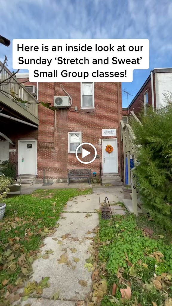  JS Fitness & Wellness