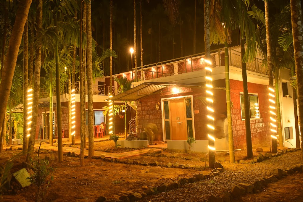Dandeli Wooden Craft