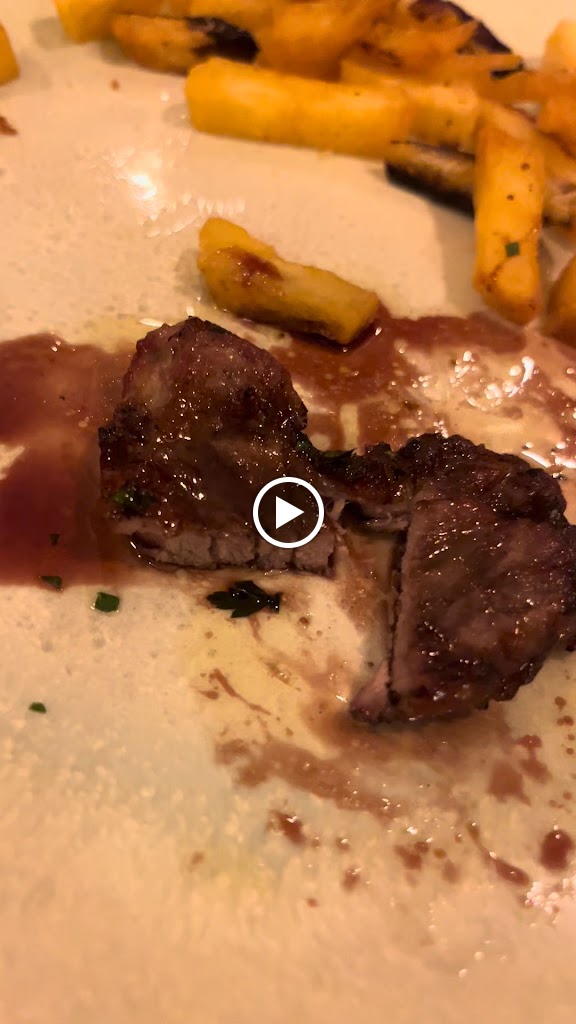 DILO Ibiza Restaurant — Videos