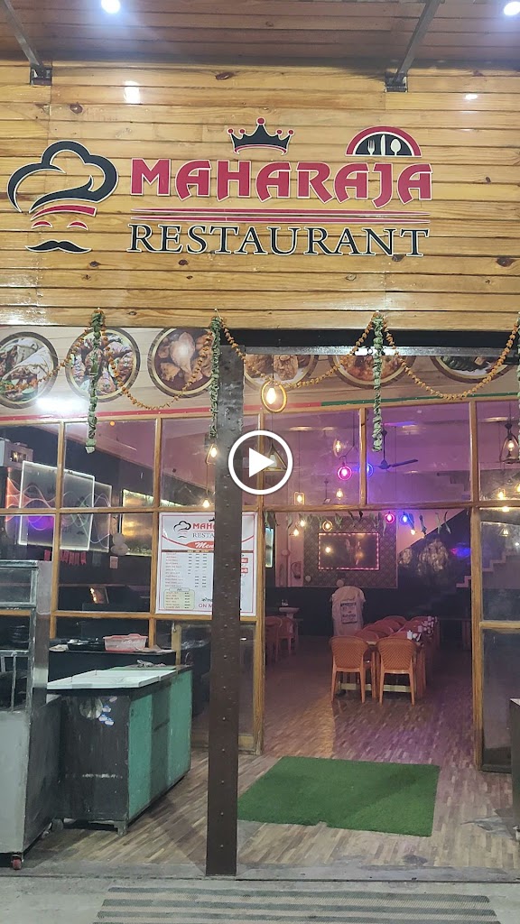 Maharaja Restaurant