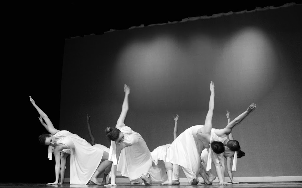  Gaston Dance Theatre