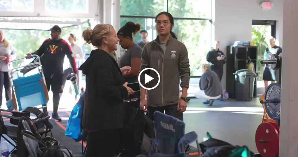  Ignite Fitness - Personal Training & Sports Performance