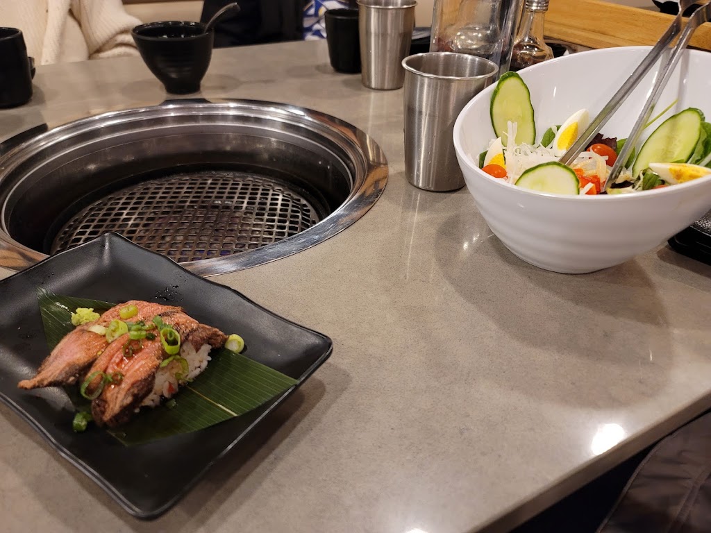 Miso soup