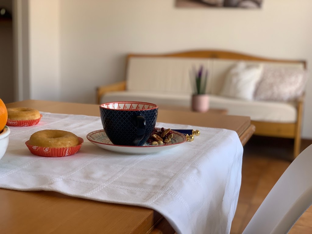 Apartaments Costa Brava