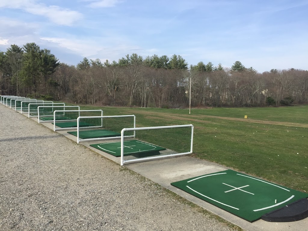  Vineyard Valley Golf Club - Golf Course and Driving Range