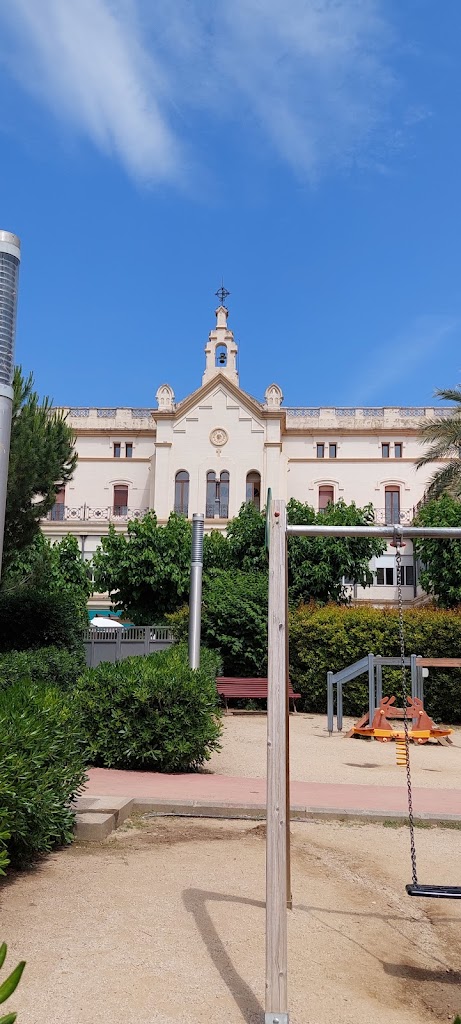 Asilo Antonio Torrent