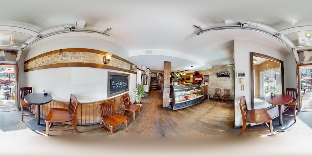 Street View & 360°