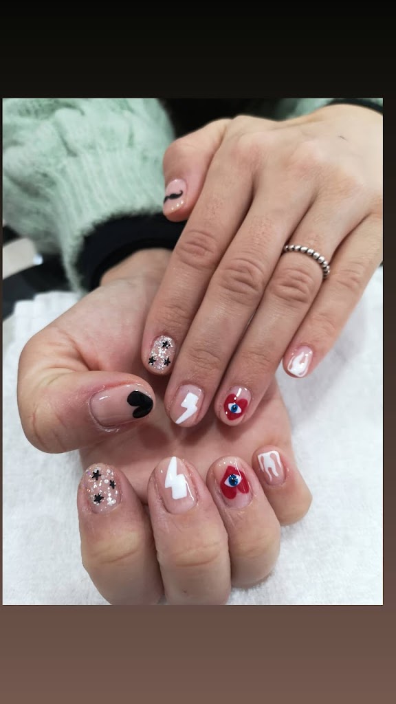 CG Nails Studio