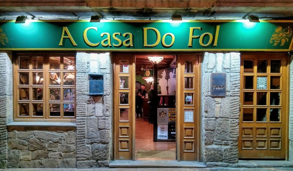 A Casa do Fol