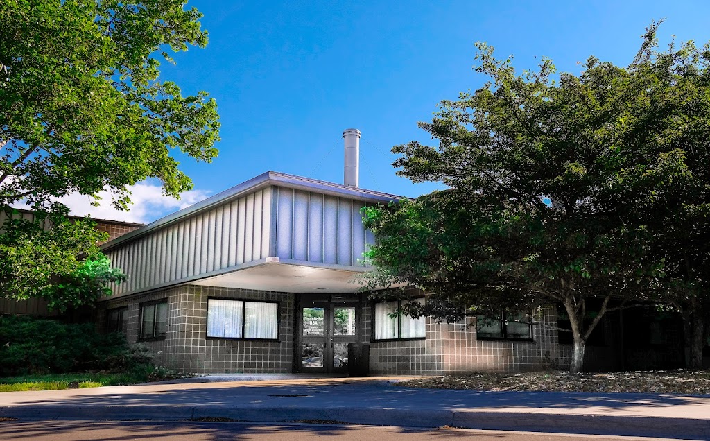 Fraunhofer USA Center Midwest - Coatings and Diamond Technologies Division
