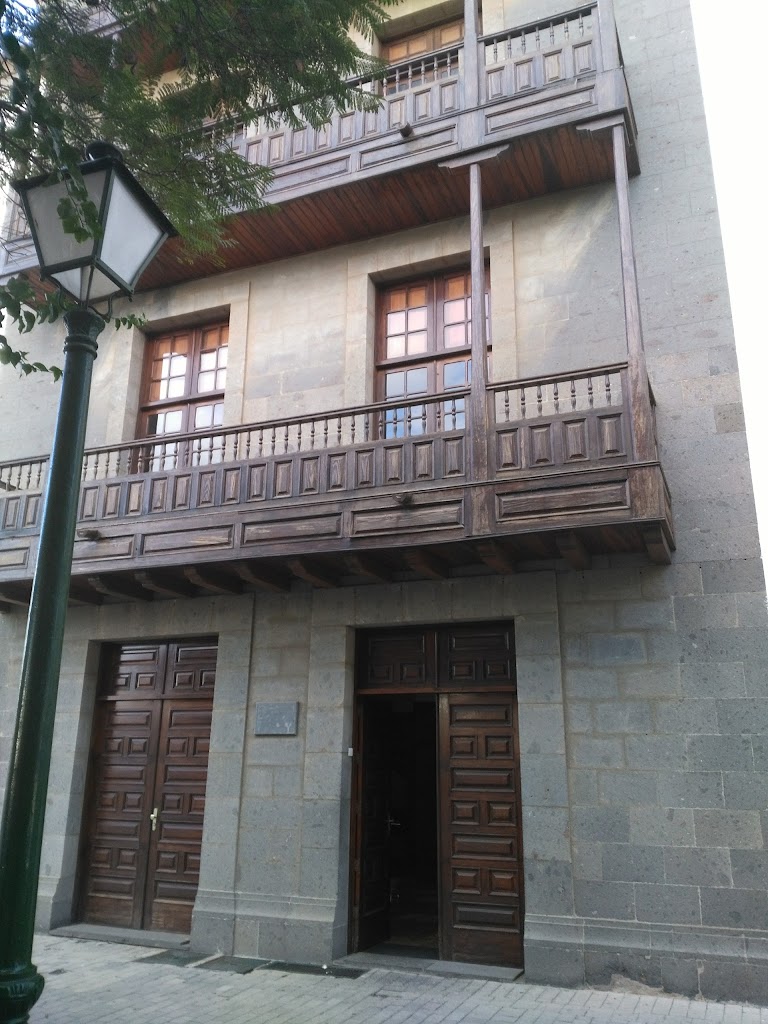 Centro de Educacion Infantil Santa Rosalia