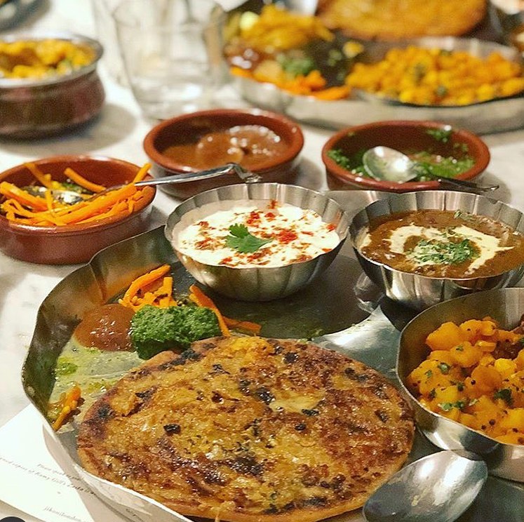 Thali