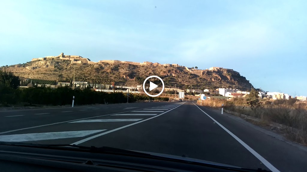 Mega-auto Valencia S.l — Videos