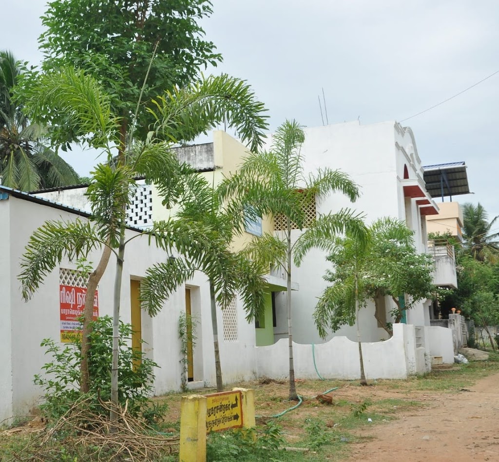 Sagar Home Stay