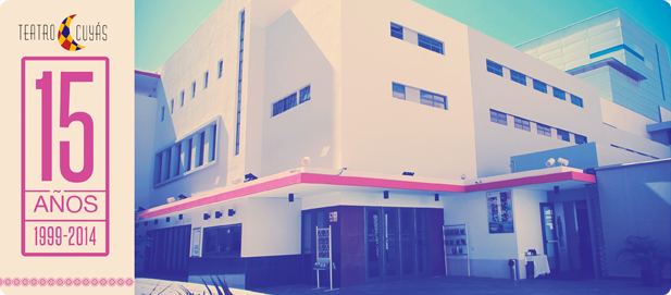 Teatro Cuyas