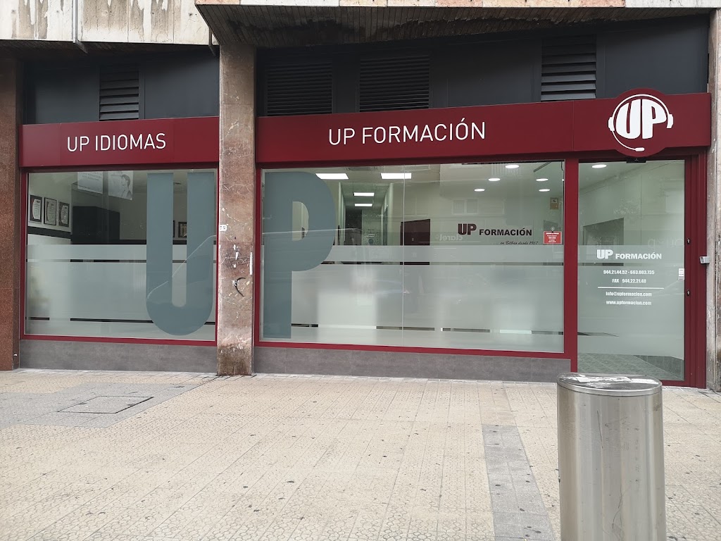 UP Formacion