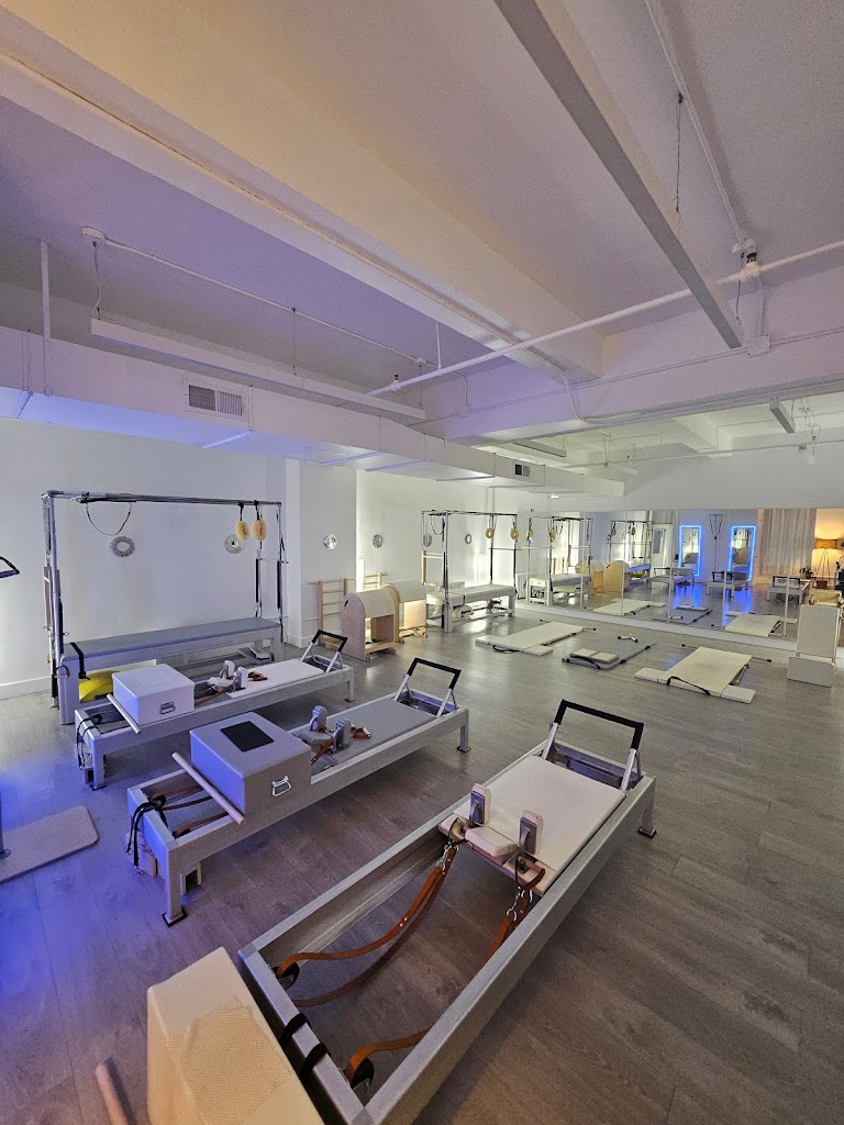  AmyNYPilates