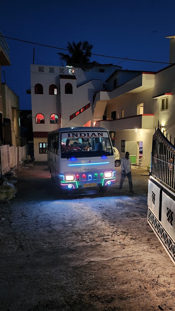 Hotel Prem Rameshwaram
