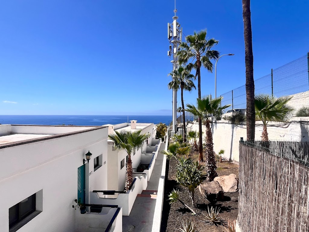 Apartamentos Jacaranda