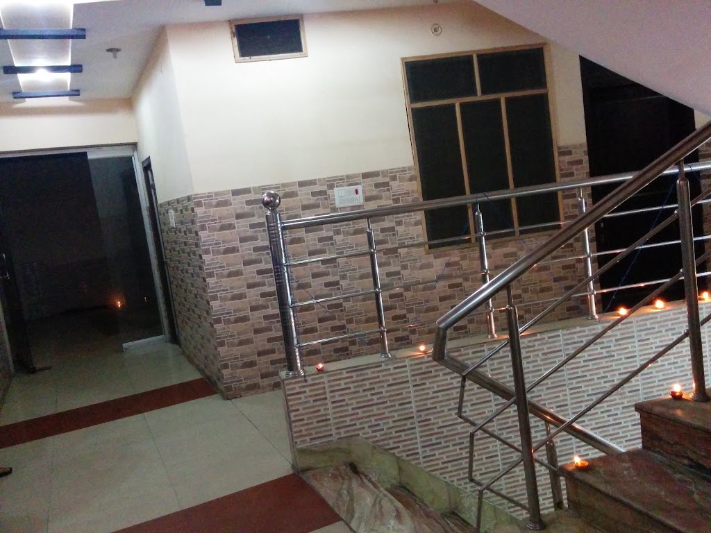 Jai Ambe Hotel Dhampur
