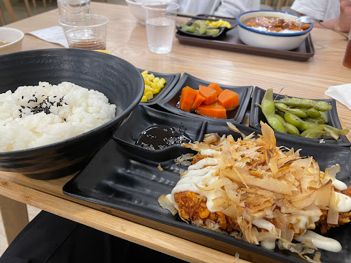 勝澤家日式丼飯、咖哩專賣枋寮店 的照片