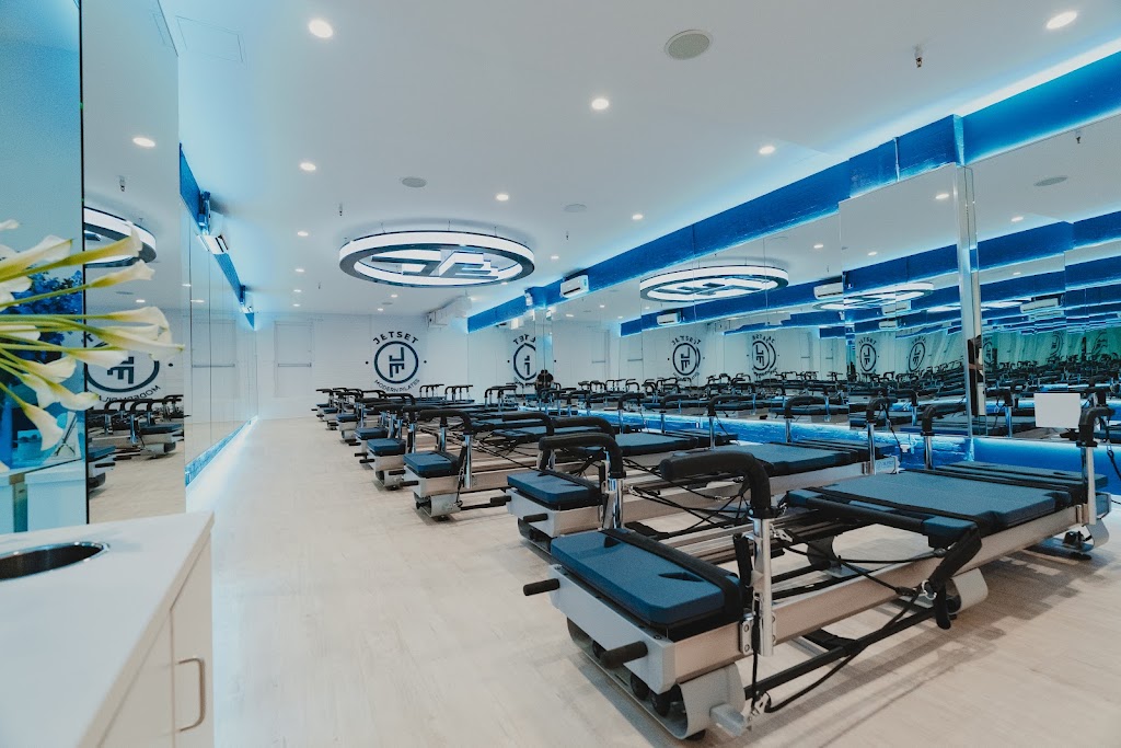  JETSET Pilates - SoHo