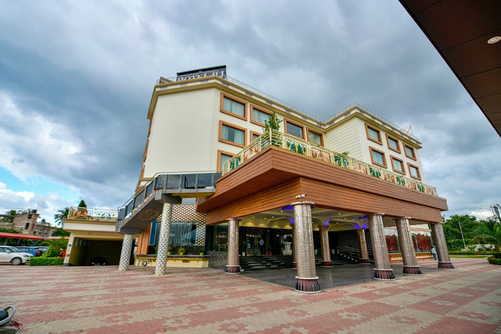 Hotel Rj