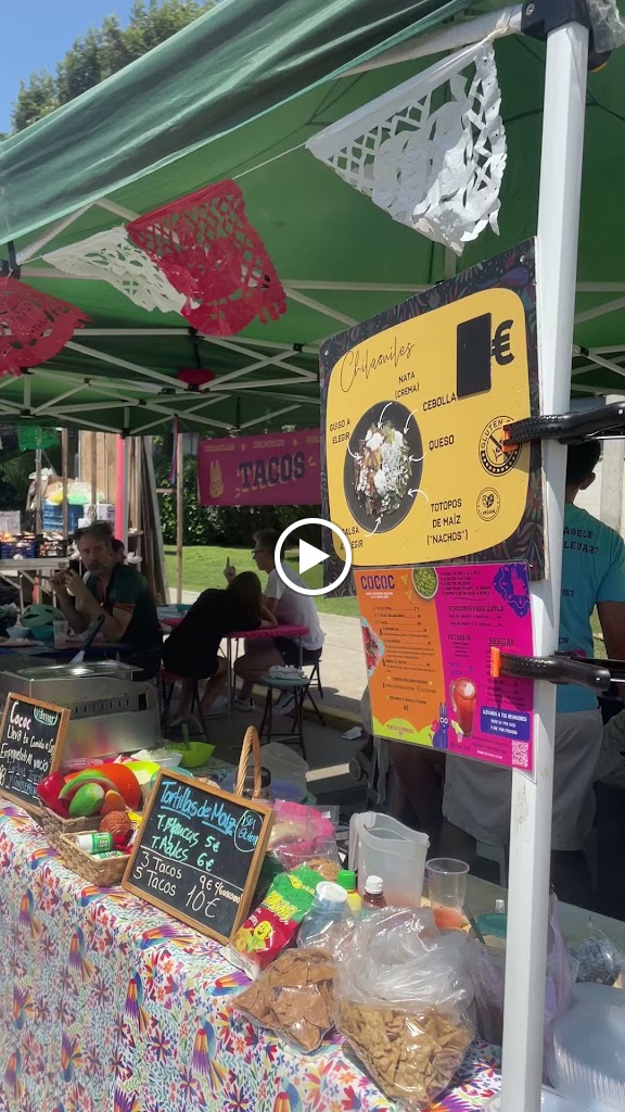 "Cococ" Mexicano — Videos