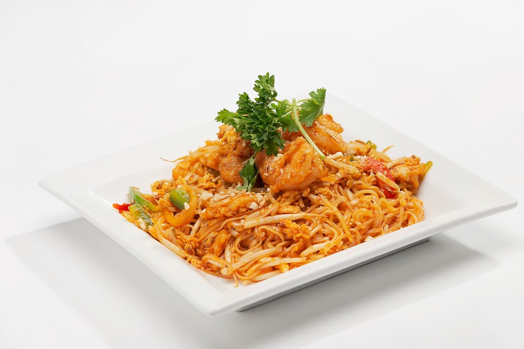 Pad thai