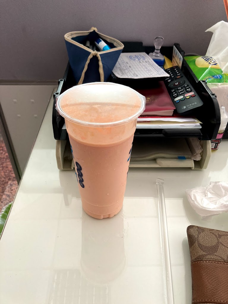 涼の屋-手作飲品 的照片