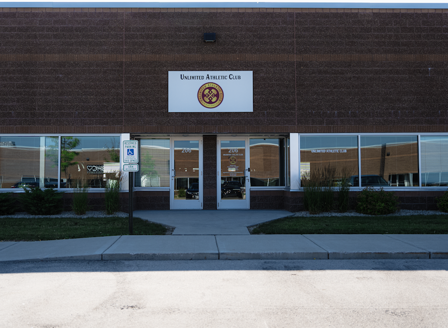  Unlimited Athletic Club (UAC)