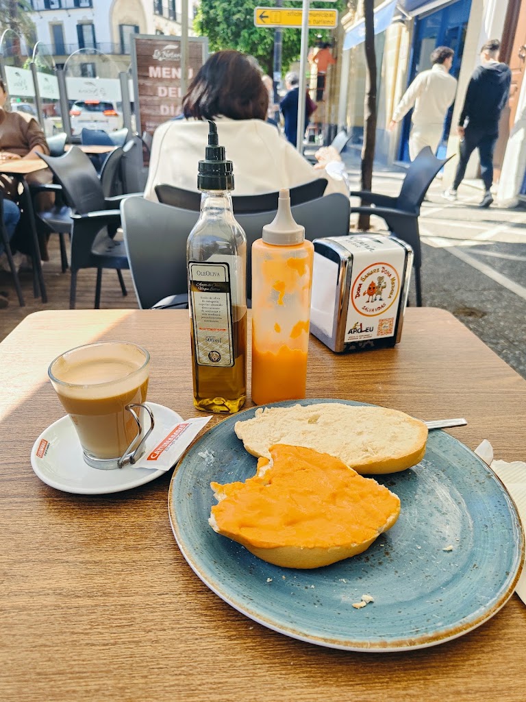 La Notaria Cafe Bar — Mas recientes