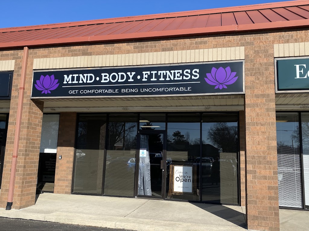  Mind Body Fitness, LLC