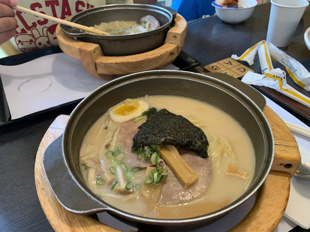 丸勝咖哩洋食-台中一中街人氣推薦美食 咖哩飯 日式咖哩 客製化日式料理 PTT網友推薦和風料理餐廳 必吃咖哩 好吃豬排 的照片