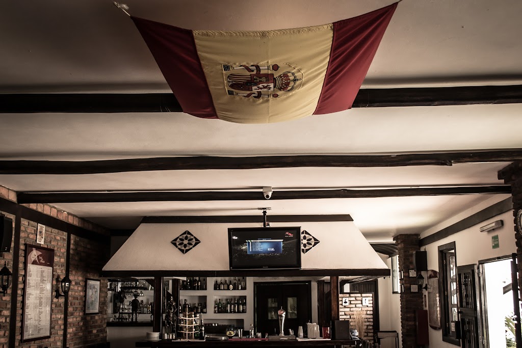 Hostal Madrid Restaurante