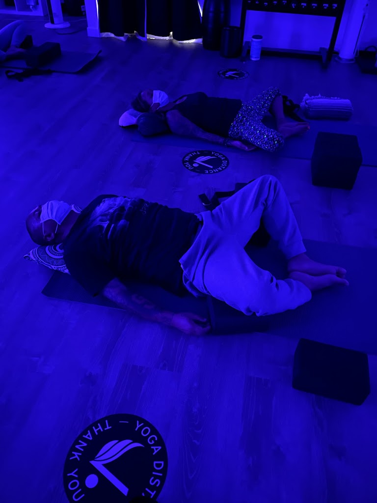  VENNU Yoga - Pilates - Barre -TRX - Dance Studio