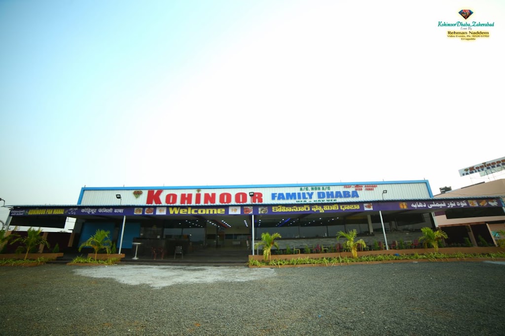 Kohinoor Family Dhaba
