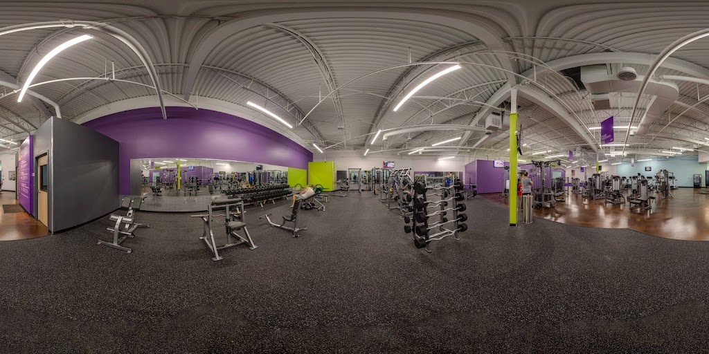  Anytime Fitness