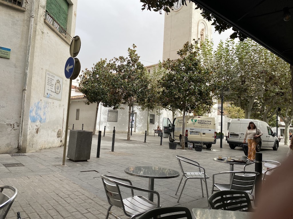 Cal Copons — Ambiente