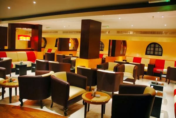 Ghungroo Resturant And Banquet Hall