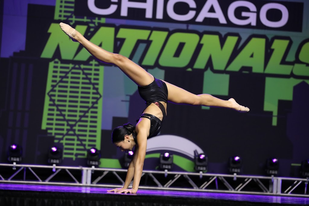  Vaughan Dance Academy