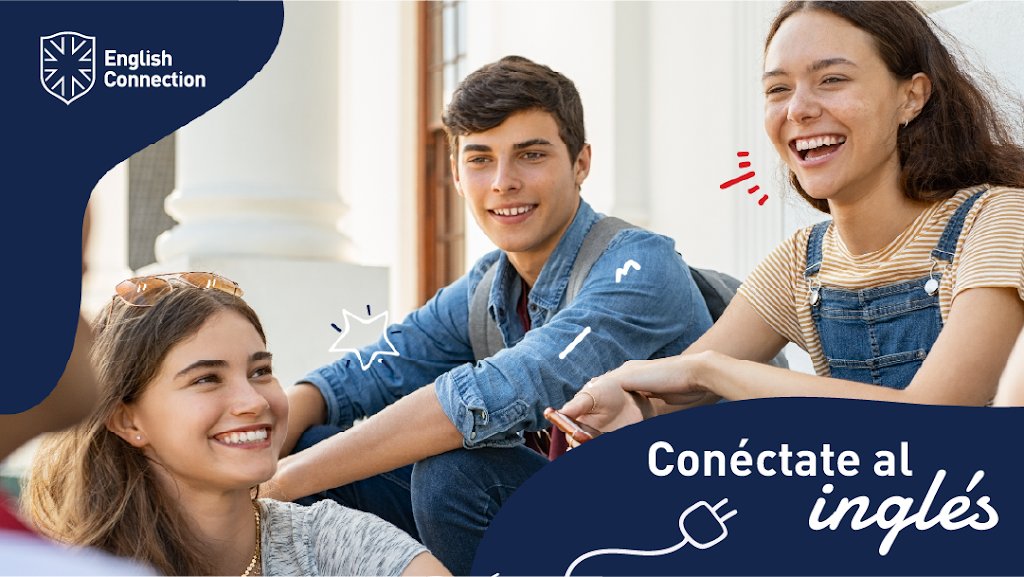 English Connection Academia de Ingles - Parla