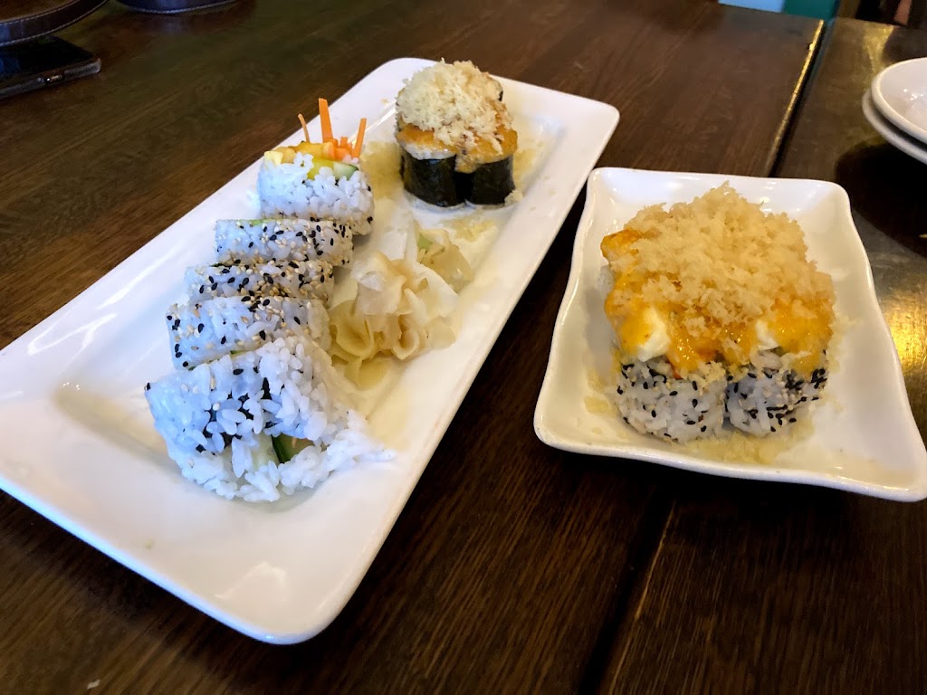 Asian Bistro