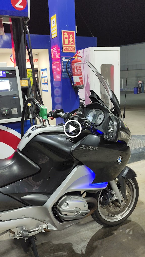 Gasexpress Alcantarilla — Videos